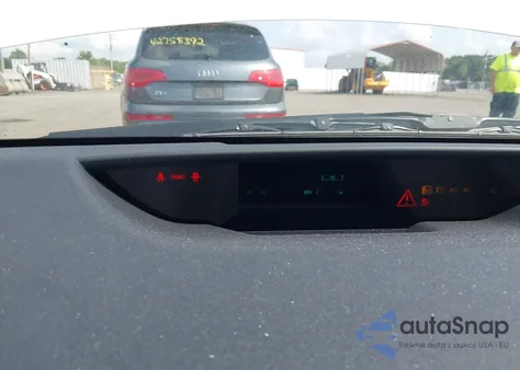 2009 Toyota Prius из США, поврежденный, VIN JTDKB20U393518536